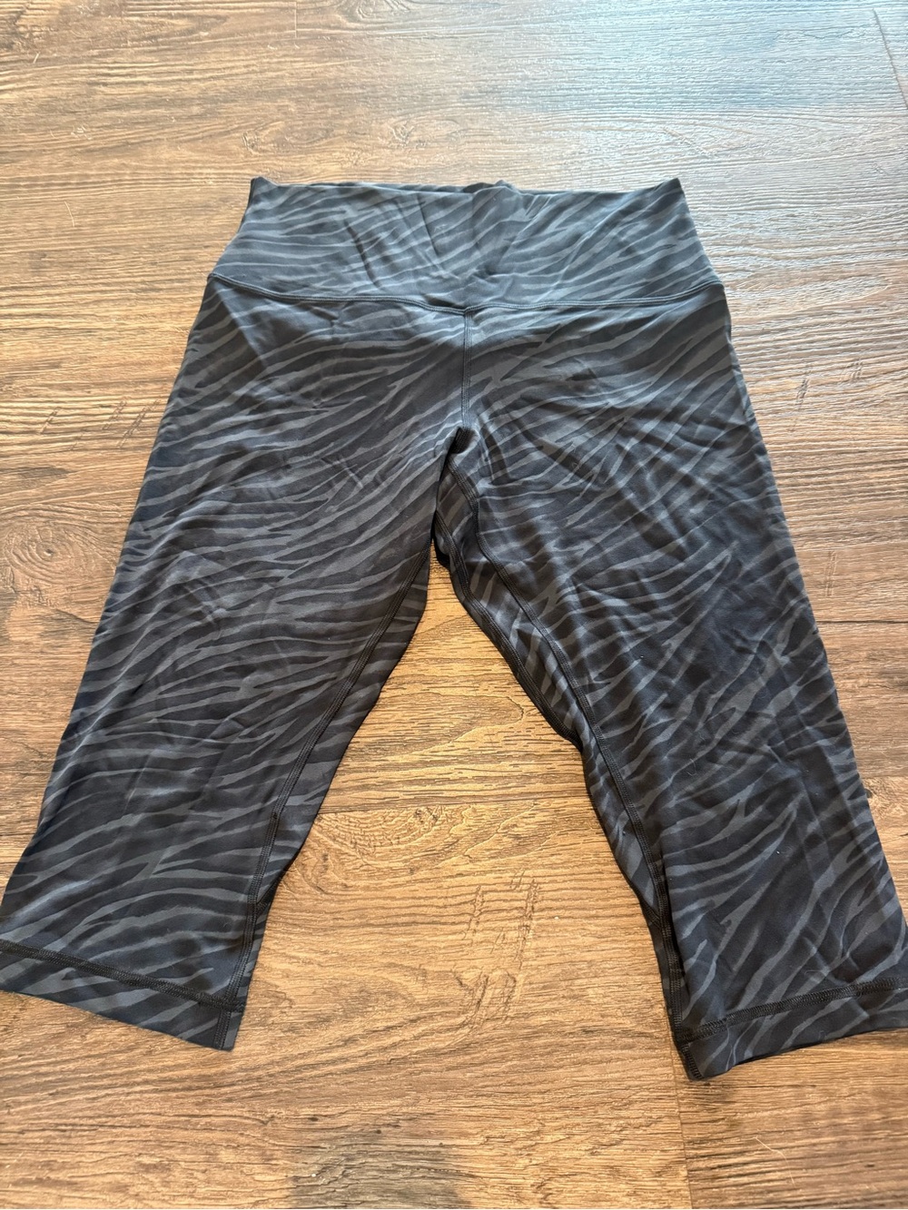 Lululemon Capri